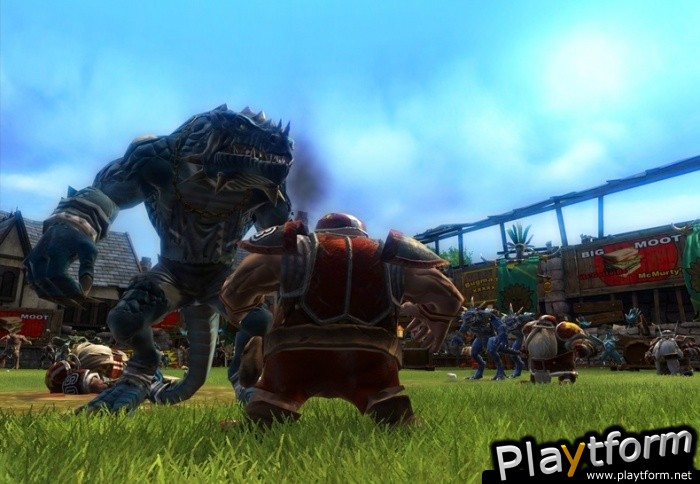 Blood Bowl (PC)