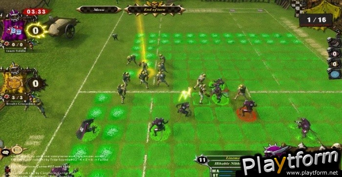 Blood Bowl (PC)