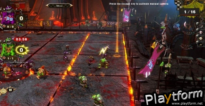 Blood Bowl (PC)