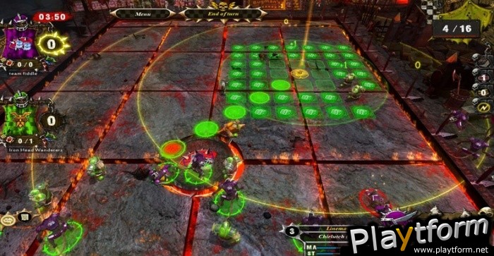 Blood Bowl (PC)