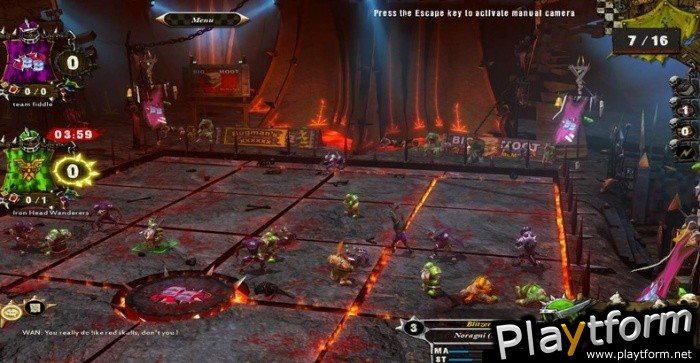 Blood Bowl (PC)