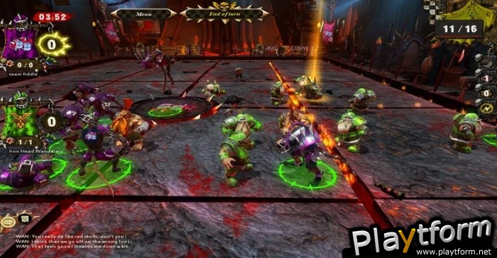 Blood Bowl (PC)