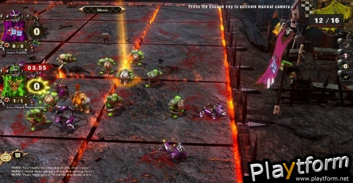 Blood Bowl (PC)