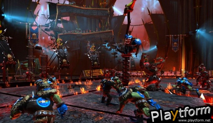 Blood Bowl (PC)