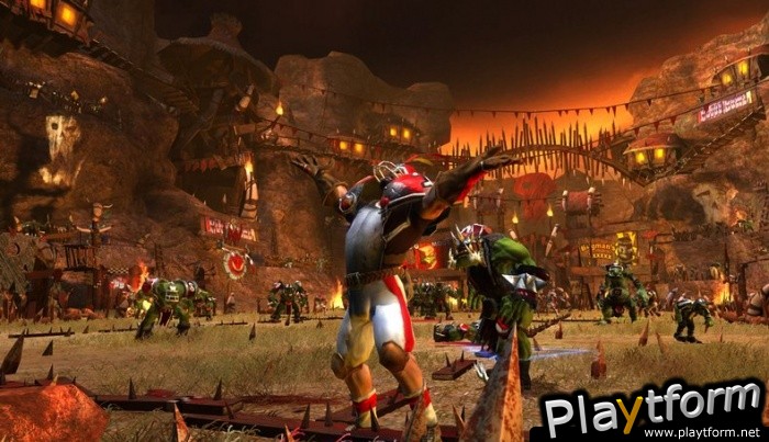 Blood Bowl (PC)