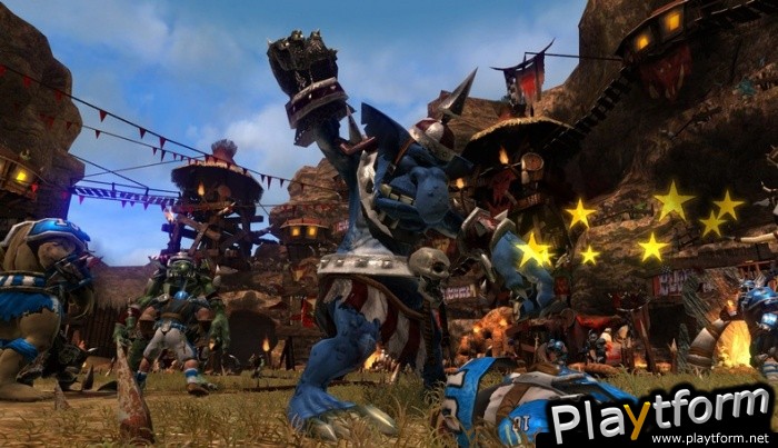 Blood Bowl (PC)