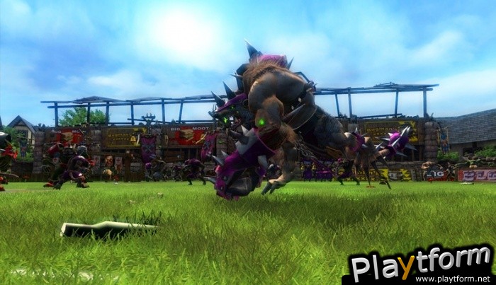 Blood Bowl (PC)