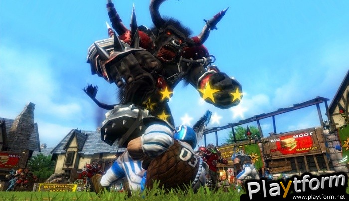 Blood Bowl (PC)