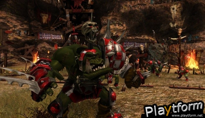 Blood Bowl (PC)