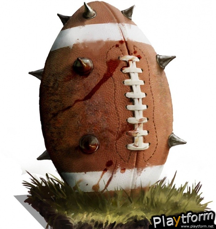 Blood Bowl (PC)