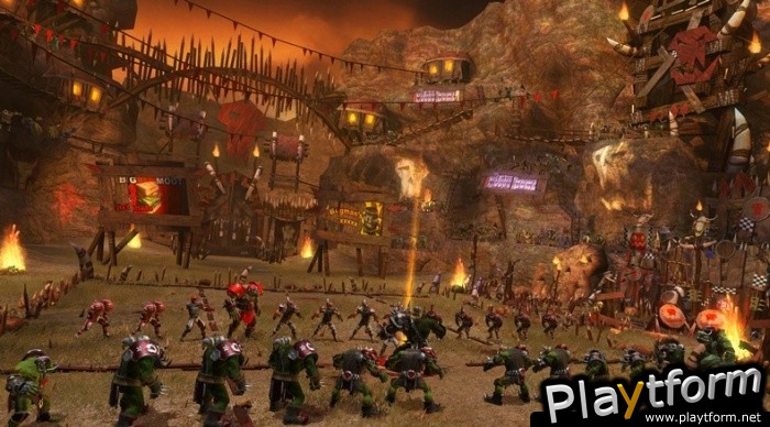 Blood Bowl (PC)