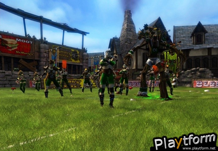 Blood Bowl (PC)