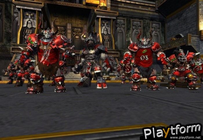 Blood Bowl (PC)