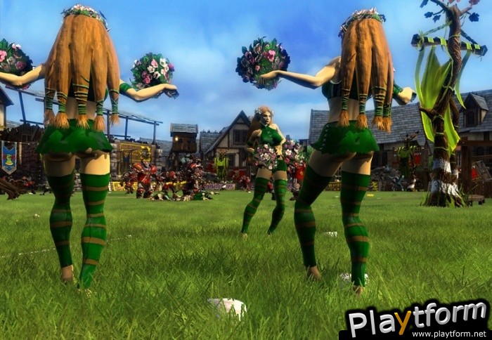 Blood Bowl (PC)