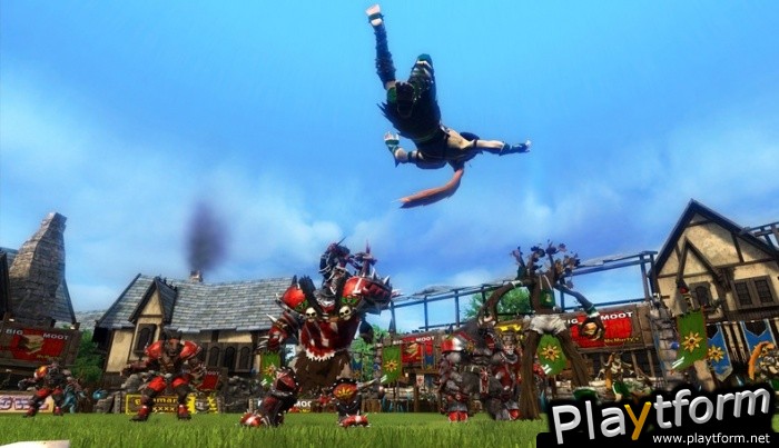 Blood Bowl (PC)