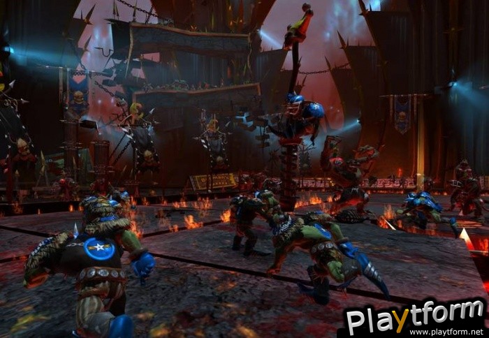 Blood Bowl (PC)