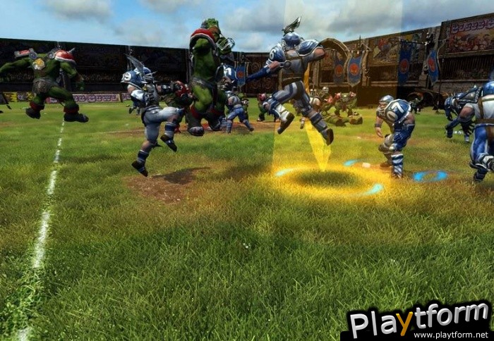 Blood Bowl (PC)