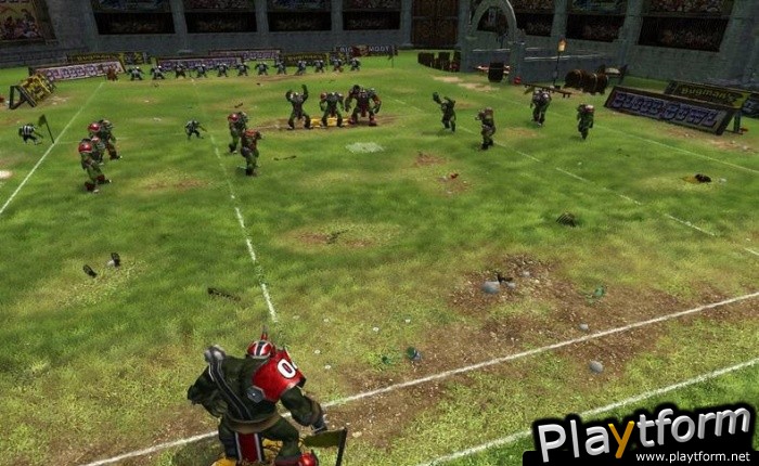 Blood Bowl (PC)