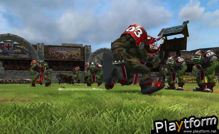 Blood Bowl (PC)