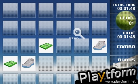 SPORTS mania (iPhone/iPod)