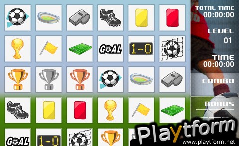 SPORTS mania (iPhone/iPod)