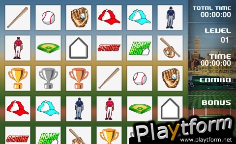SPORTS mania (iPhone/iPod)