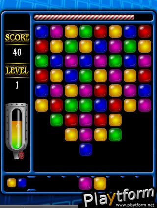 Bubble Pop (iPhone/iPod)