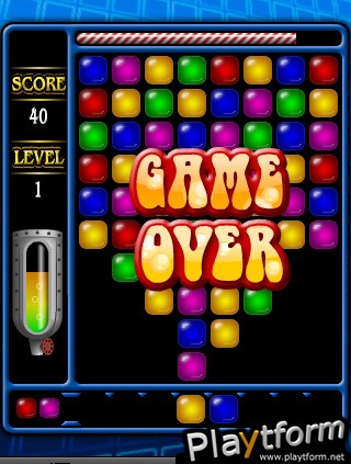 Bubble Pop (iPhone/iPod)