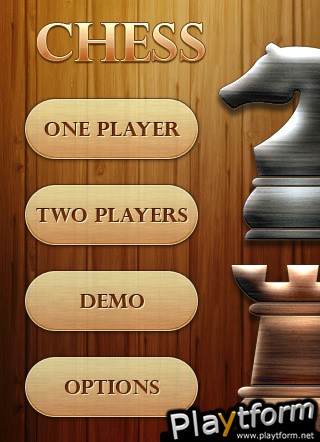 Chess Premium (iPhone/iPod)