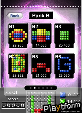 iGem Puzzle (iPhone/iPod)