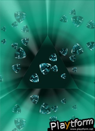 Kaleidora Full (iPhone/iPod)