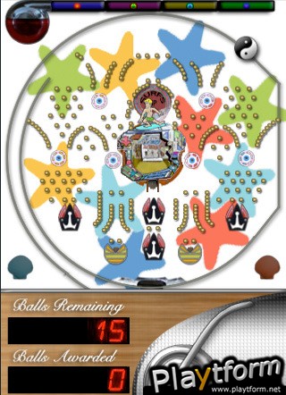 Pachinko (iPhone/iPod)