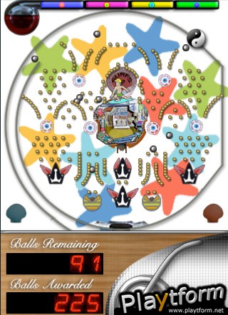 Pachinko (iPhone/iPod)