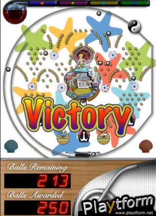 Pachinko (iPhone/iPod)