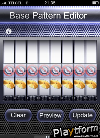 RockDrum (iPhone/iPod)