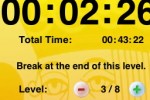 Poker Blind Timer (iPhone/iPod)