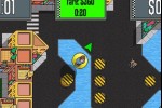 Taxiball (iPhone/iPod)