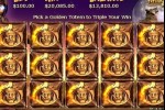 Totem Treasure 2 Slots (iPhone/iPod)