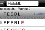 WordMind (iPhone/iPod)