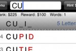 WordMind (iPhone/iPod)