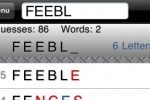 WordMind (iPhone/iPod)