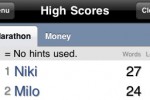 WordMind (iPhone/iPod)