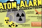 Atom-Alarm (iPhone/iPod)