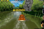 Powerboat Challenge (iPhone/iPod)