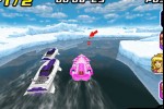 Powerboat Challenge (iPhone/iPod)