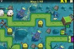 The Creeps! (iPhone/iPod)