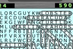 AArdvark Word Search (iPhone/iPod)