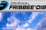 Frisbee Golf (iPhone/iPod)