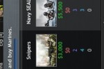 Military Might (iPhone/iPod)