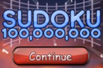 Sudoku 100,000,000 (iPhone/iPod)